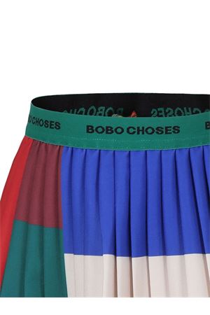 gonna in poliestere multicolor BOBO CHOSES KIDS | B224AC071.